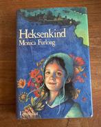 Heksenkind - Monica Furlong, Lemniscaat, gebonden 1992, Ophalen of Verzenden, Zo goed als nieuw, Fictie