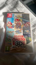 Super mario 3d al stars, Avontuur en Actie, Verzenden, 1 speler, Zo goed als nieuw