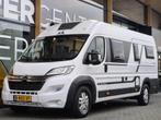 Adria Twin 640 SL 165 pk slechts 27.566 km, Luifel, Ringverwarming, Tot en met 2, Bedrijf