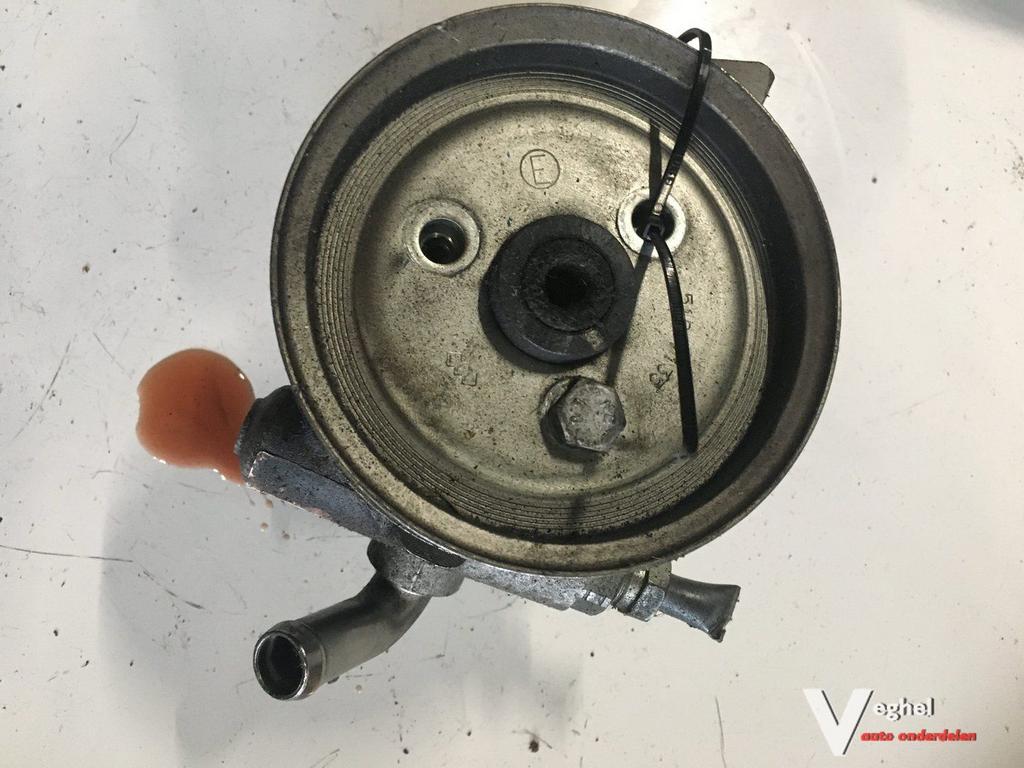 Fiat Doblo 1.3 Diesel 2014 Stuurpomp, Gebruikt, -, -, Ophalen of Verzenden