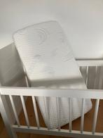 Schoon baby wiegje - rook- en huisdiervrij huis, Ophalen, Zo goed als nieuw, Ledikant