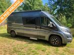 Carthago Malibu 600 LE 2019 Laag Bed model!, Caravans en Kamperen, Campers, Buscamper of Camperbus, Malibu, Airbags, Bedrijf