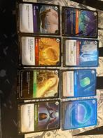 Foil Origins & Spiritforget League of Legends kaarten, Een of twee spelers, Ophalen of Verzenden, Zo goed als nieuw