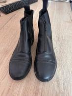 Jodhpurs maar 37 en chaps Quur maat S, Dieren en Toebehoren, Paardrijkleding, Ophalen of Verzenden, Zo goed als nieuw, Overige soorten