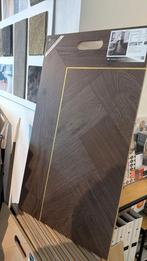 PVC-VLOER visgraat Belakos, Ophalen, Bruin, Overige typen, Nieuw