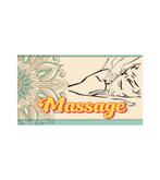 Massage Amsterdam, Ontspanningsmassage