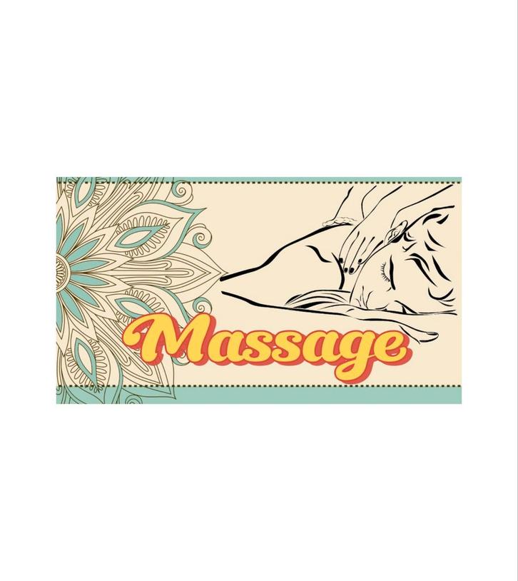 Massage Amsterdam, Diensten en Vakmensen, Welzijn | Masseurs en Massagesalons, Ontspanningsmassage, Overige massages