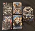 X men films, Vanaf 12 jaar, Ophalen of Verzenden, Zo goed als nieuw, Boxset