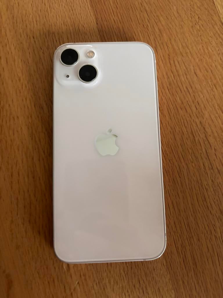 iPhone 13 Roze - Goede staat, Ophalen, IPhone 13, 76 %, Roze