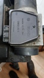 Bosch Luchtmassameter 0280212016 - Gebruikt, Ophalen of Verzenden