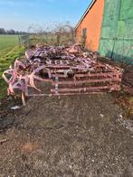 Onderstel 5 meter lang, Ophalen of Verzenden, Carnaval