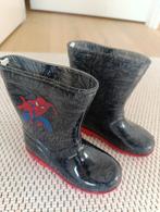 Jongens Spiderman laarzen - Maat 27, Ophalen of Verzenden, Jongen, Laarzen, Zo goed als nieuw