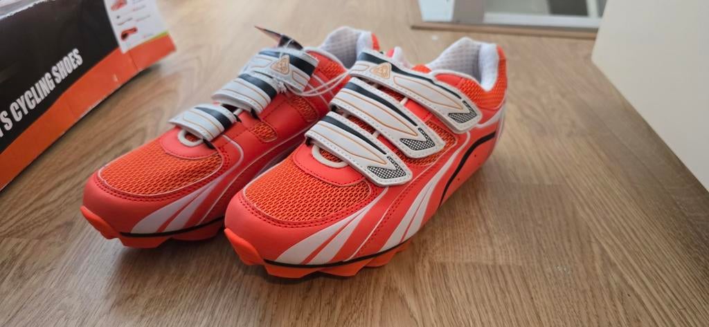 Racefiets Schoenen Maat 43, Onbekend, Dames, Schoenen, Nieuw
