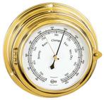 Barigo Yacht scheepsbarometer 613 MS, Niet ingevuld, Nieuw, Niet ingevuld, Niet ingevuld