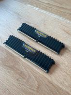 Corsair Vengeance LPX DDR4 32GB, Computers en Software, RAM geheugen, Ophalen, 32 GB, DDR4, Zo goed als nieuw