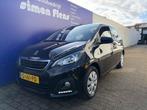 Peugeot 108 1.0 e-VTi Active*AIRCO*, Voorwielaandrijving, Stof, Gebruikt, Start-stop-systeem