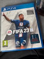 FIFA 23 PS4 - Voetbalgame voor PlayStation 4, Spelcomputers en Games, Ophalen, Eén computer, Zo goed als nieuw, Sport