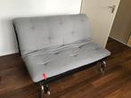 Slaapbank in zeer goede staat 140x200, Ophalen, Zo goed als nieuw, Tweepersoons, 140 cm