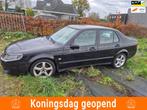 Saab 9-5 2.0t Linear / LOOP OF SLOOP, Auto's, Voorwielaandrijving, Zwart, 4 cilinders, 150 pk