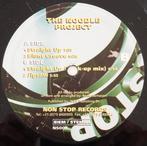 The Noodle Project - Straight Up 12'' House / Techno 1996, Cd's en Dvd's, Vinyl | Dance en House, Ophalen, Zo goed als nieuw, 12 inch