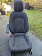 Autostoel bestuurderskant met armleuning, Auto-onderdelen, Ophalen, Gebruikt
