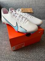 Nike Zoom Vapor 15 Academy FG/MG maat 47, Kleding | Heren, Schoenen, Nieuw, Ophalen of Verzenden, Wit, Sportschoenen