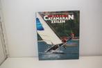 Dit is catamaranzeilen. Hardcover., Watersport en Hengelsport, Ophalen of Verzenden, Zo goed als nieuw, Ernst Barth, Klaus Enzmann