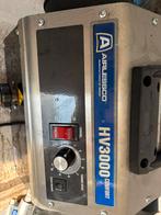 Airlessco HVLP HV3000, Ophalen, Zo goed als nieuw, Verfspuit of Verfpomp