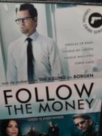 follow the money 1, Vanaf 9 jaar, Ophalen of Verzenden, Gebruikt, Drama