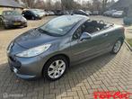 Peugeot 207 CC 1.6 VTi Airco, ""APK 27-2-2027"", Voorwielaandrijving, Elektrische ramen, 15 km/l, Gebruikt