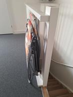 Lafuma relaxstoel, Ophalen, Gebruikt, Overige kleuren, Stof