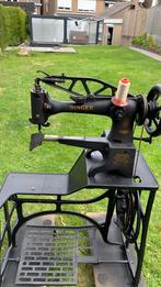 Singer schoenmaker naaimachine 29k71, Ophalen, Naaimachine, Singer