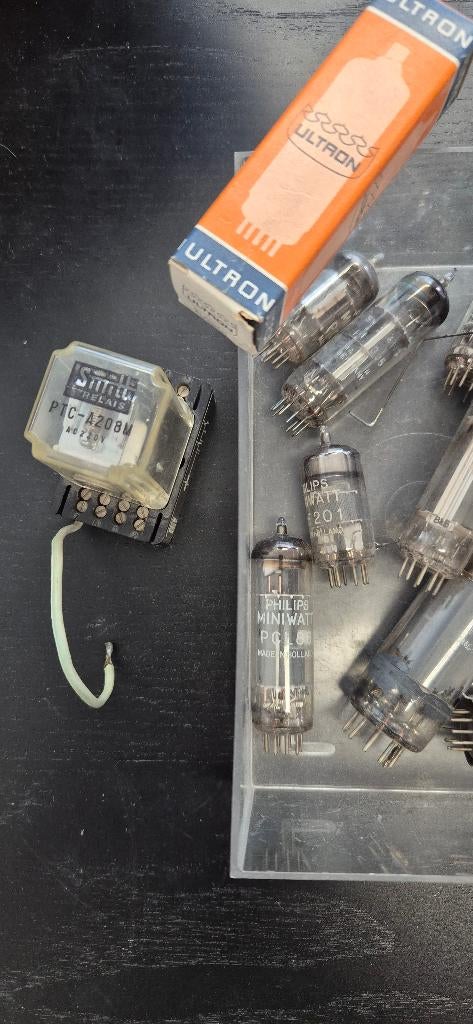 Elektronenbuis