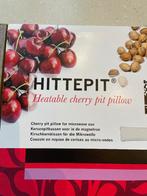Treets hittepit kersenpit kussen, Ophalen of Verzenden, Gebruikt, Overige typen