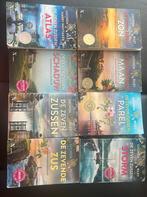 De Zeven Zussen Serie - Lucinda Riley (complete set)8 boeken, Boeken, Ophalen of Verzenden, Gelezen, Nederland