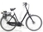 Sparta M8i zwart dames 53cm 28inch, Fietsen en Brommers, Elektrische fietsen, 51 tot 55 cm, Gebruikt, Sparta