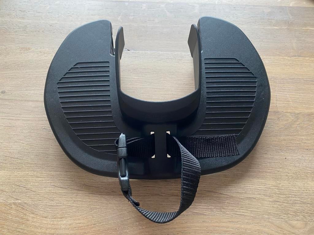 Voetplaat Puky driewieler, Ophalen, Zo goed als nieuw, Minder dan 16 inch