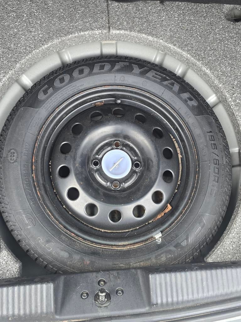 Goodyear thuiskomertje band, Auto diversen, Auto-accessoires, Ophalen of Verzenden