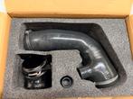 Racingline Turbo inlet Golf 8 R / GTI Clubsport, Ophalen of Verzenden, Gebruikt, Audi