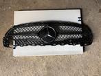 Diamond Grille  C-Klasse W206 A2068882100 Origineel, Auto-onderdelen, MB, Gebruikt, Voor, Mercedes-Benz