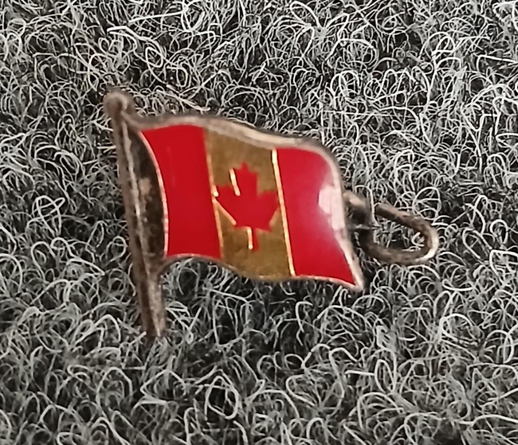 Canada, Ophalen of Verzenden, Gebruikt, Overige typen