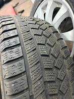 17 inch Transporter winterset 5x120, Auto-onderdelen, Banden en Velgen, Gebruikt, Velg(en), Verzenden, 17 inch