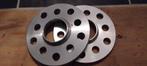 Spacers 5x112 5x110 57.1 mm naaf 10.4 dikte, Ophalen of Verzenden
