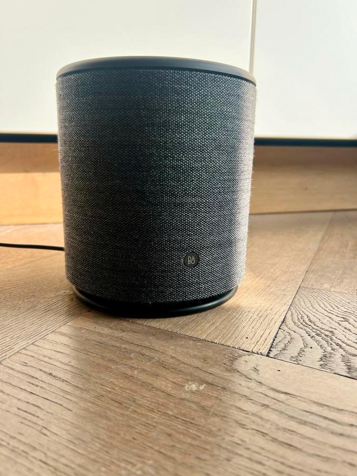 Bang & Olufsen Beoplay M5 - Zo goed als nieuw, Audio, Tv en Foto, Luidsprekers, Zo goed als nieuw, Overige typen, 60 tot 120 watt