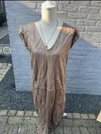Humanoid Jurk s, Kleding | Dames, Bruin, Nieuw, Ophalen of Verzenden, Maat 36 (S)