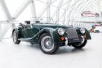 Morgan Plus 4 2.0i | Wire Wheels | Classic look | (bj 2017), Auto's, Overige Auto's, 12 maanden, Achterwielaandrijving, Bedrijf