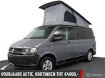 Van 49.950,- Nu 47.950,- Volkswagen Transporter Buscamper 2., Volkswagen, Tot en met 4, Airbags, Buscamper of Camperbus