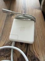 Apple MacBook Oplader Magsafe 2 85W, Computers en Software, Ophalen of Verzenden, Gebruikt