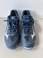 Mizuno hockeyschoenen mt 38, Sport en Fitness, Ophalen of Verzenden, Zo goed als nieuw, Schoenen