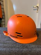 Waterskihelm / wakeboardhelm predator oranje, Ophalen of Verzenden, Gebruikt, Overige typen